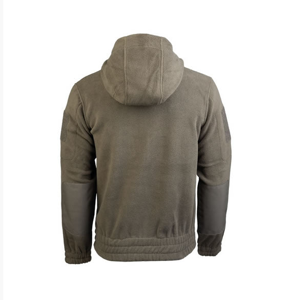 Hanorac Fleece GEN.II M Oliv