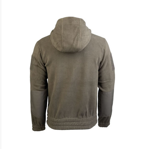 Hanorac Fleece GEN.II M Oliv
