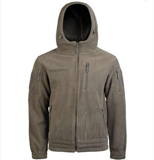 Hanorac Fleece GEN.II M Oliv