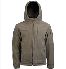 Hanorac Fleece GEN.II M Oliv