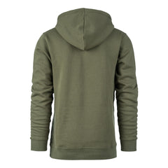 Hanorac Hoodie Allied Star Oliv