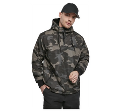 Hanorac Luke Windbreaker Darkcamo