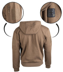 Hanorac Tactical Dark Coyote