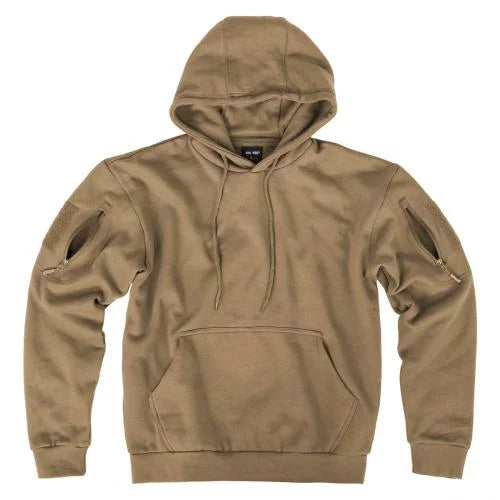 Hanorac Tactical Dark Coyote