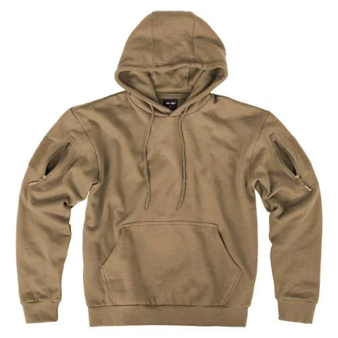 Hanorac Tactical Dark Coyote