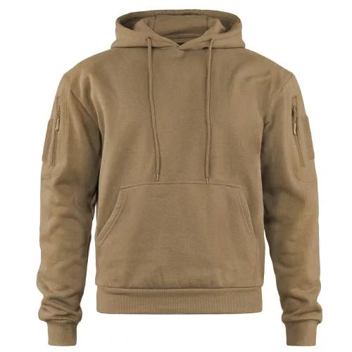 Hanorac Tactical Dark Coyote