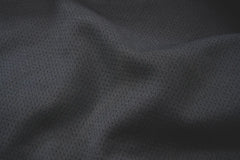 Hanorac Teddyfleece Worker Pullover Anthracite