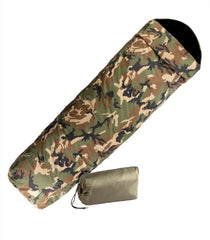 Husa Impermeabila Pentru Sac De Dormit Woodland