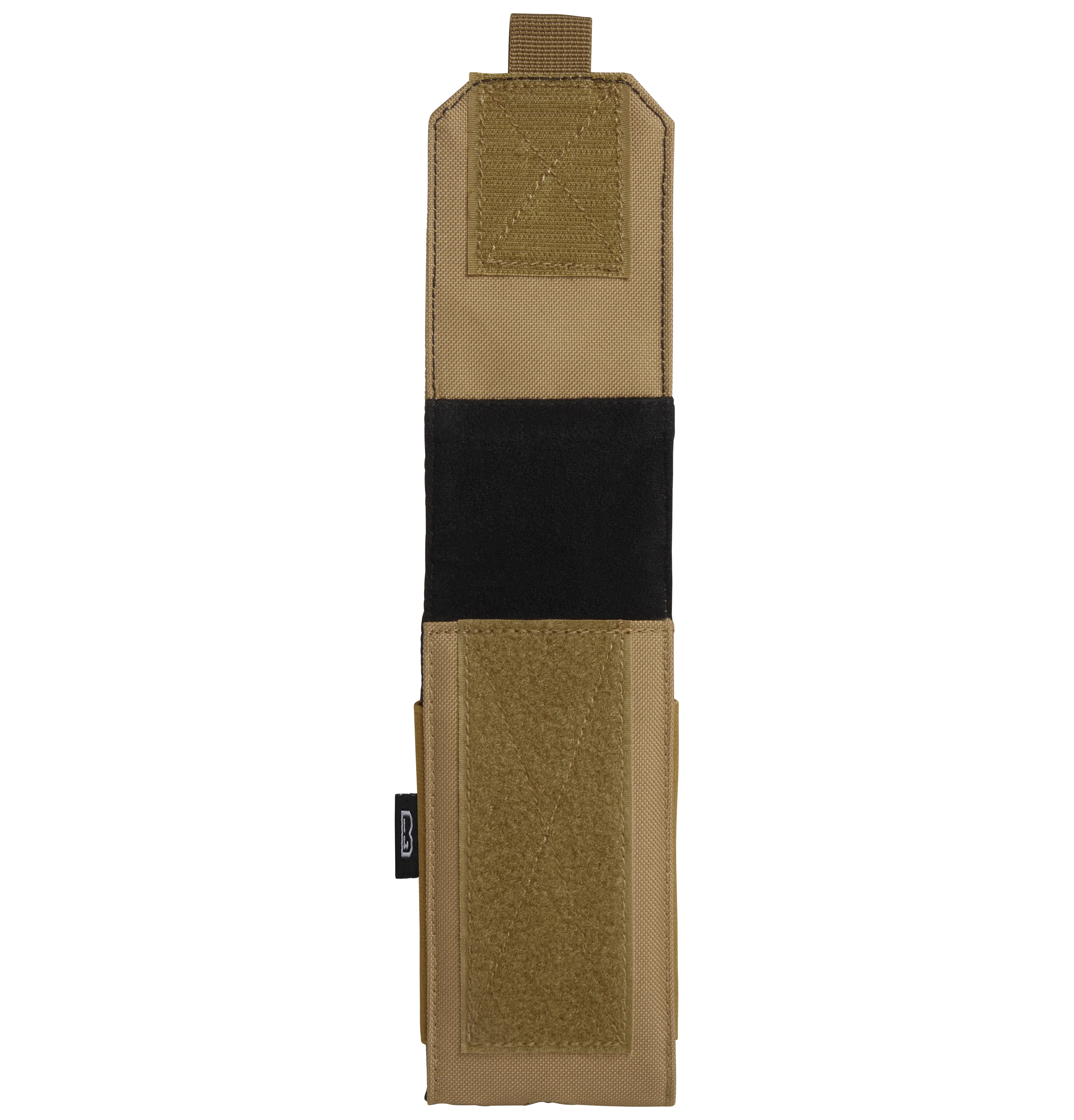 Husa Molle Phone Pouch Large Camel
