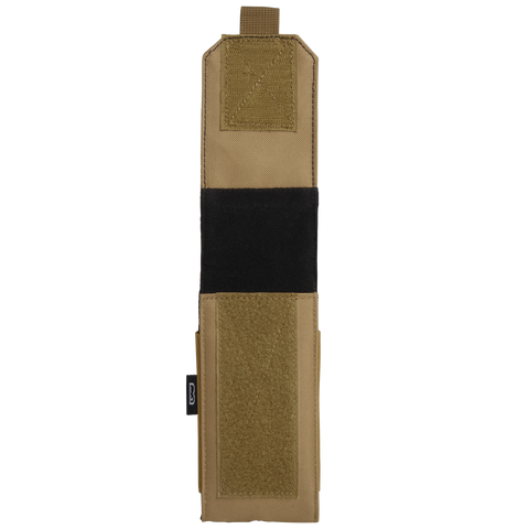 Husa Molle Phone Pouch Large Camel