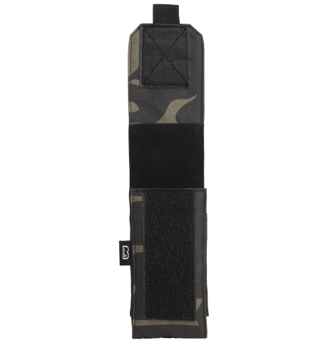 Husa Molle Phone Pouch Large Darkcamo
