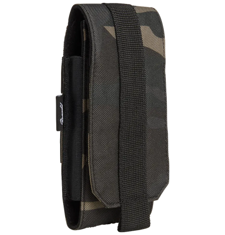 Husa Molle Phone Pouch Large Darkcamo