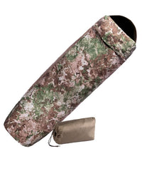 Husă Tactică pentru Sac de Dormit – WASP I Z2, Laminare în 3 Straturi, Protecție Totală