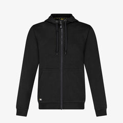 Hanorace cu glugă Isar Hoodie Safety Jogger - Negru