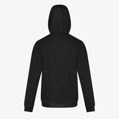 Hanorace cu glugă Isar Hoodie Safety Jogger - Negru-4