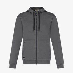 Hanorace cu glugă Isar Hoodie Safety Jogger - Gri Închis