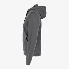 Hanorace cu glugă Isar Hoodie Safety Jogger - Gri Închis-1