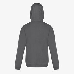Hanorace cu glugă Isar Hoodie Safety Jogger - Gri Închis-4