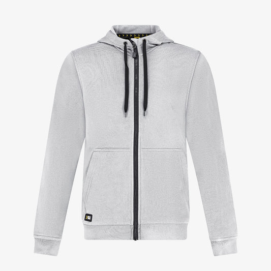 Hanorace cu glugă Isar Hoodie Safety Jogger - Gri Deschis