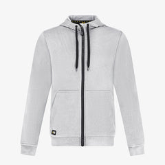 Hanorace cu glugă Isar Hoodie Safety Jogger - Gri Deschis