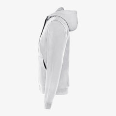 Hanorace cu glugă Isar Hoodie Safety Jogger - Gri Deschis-1