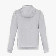 Hanorace cu glugă Isar Hoodie Safety Jogger - Gri Deschis-2