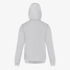 Hanorace cu glugă Isar Hoodie Safety Jogger - Gri Deschis-4
