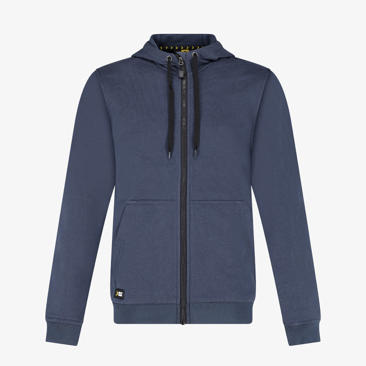 Hanorace cu glugă Isar Hoodie Safety Jogger - Bleumarin