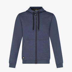 Hanorace cu glugă Isar Hoodie Safety Jogger - Bleumarin