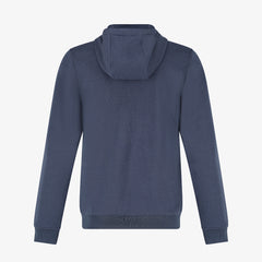 Hanorace cu glugă Isar Hoodie Safety Jogger - Bleumarin-2
