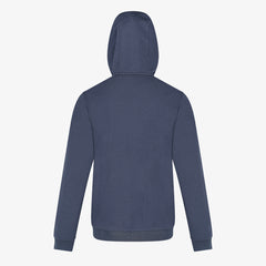 Hanorace cu glugă Isar Hoodie Safety Jogger - Bleumarin-4