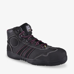 Gheată S3 Isis Safety Jogger-2