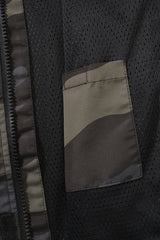 JACHETA COPII SUMMER WINDBREAKER DARK CAMO