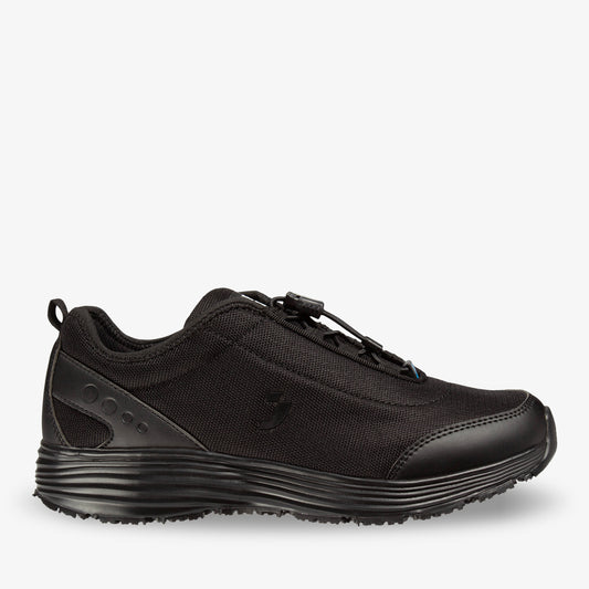 Pantof OB James Safety Jogger - Negru