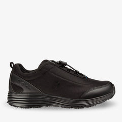 Pantof OB James Safety Jogger - Negru