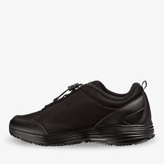 Pantof OB James Safety Jogger - Negru-1