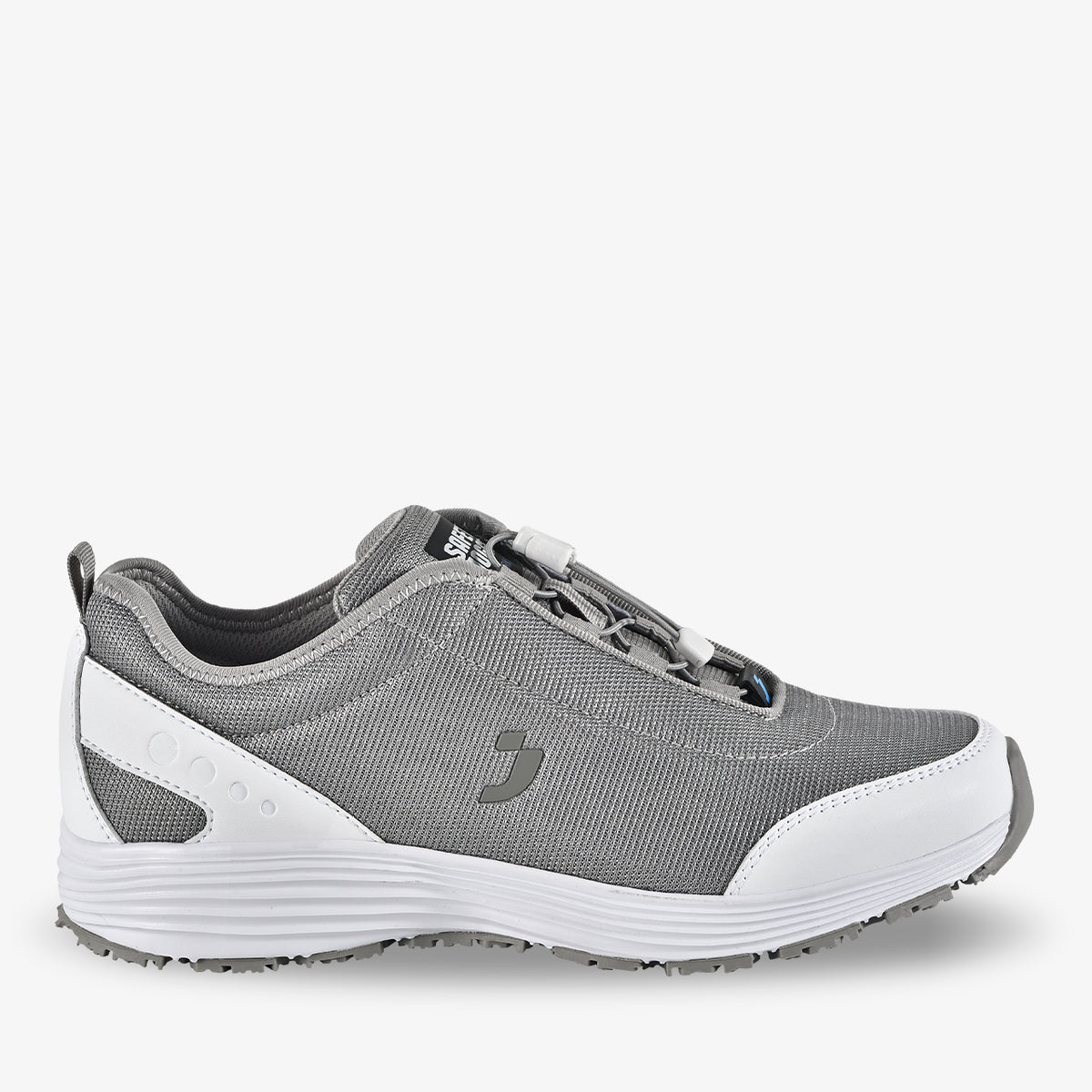 Pantof OB James Safety Jogger - Gri Deschis
