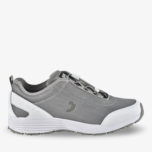 Pantof OB James Safety Jogger - Gri Deschis