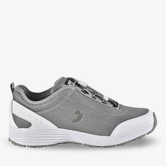Pantof OB James Safety Jogger - Gri Deschis