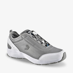 Pantof OB James Safety Jogger - Gri Deschis-2