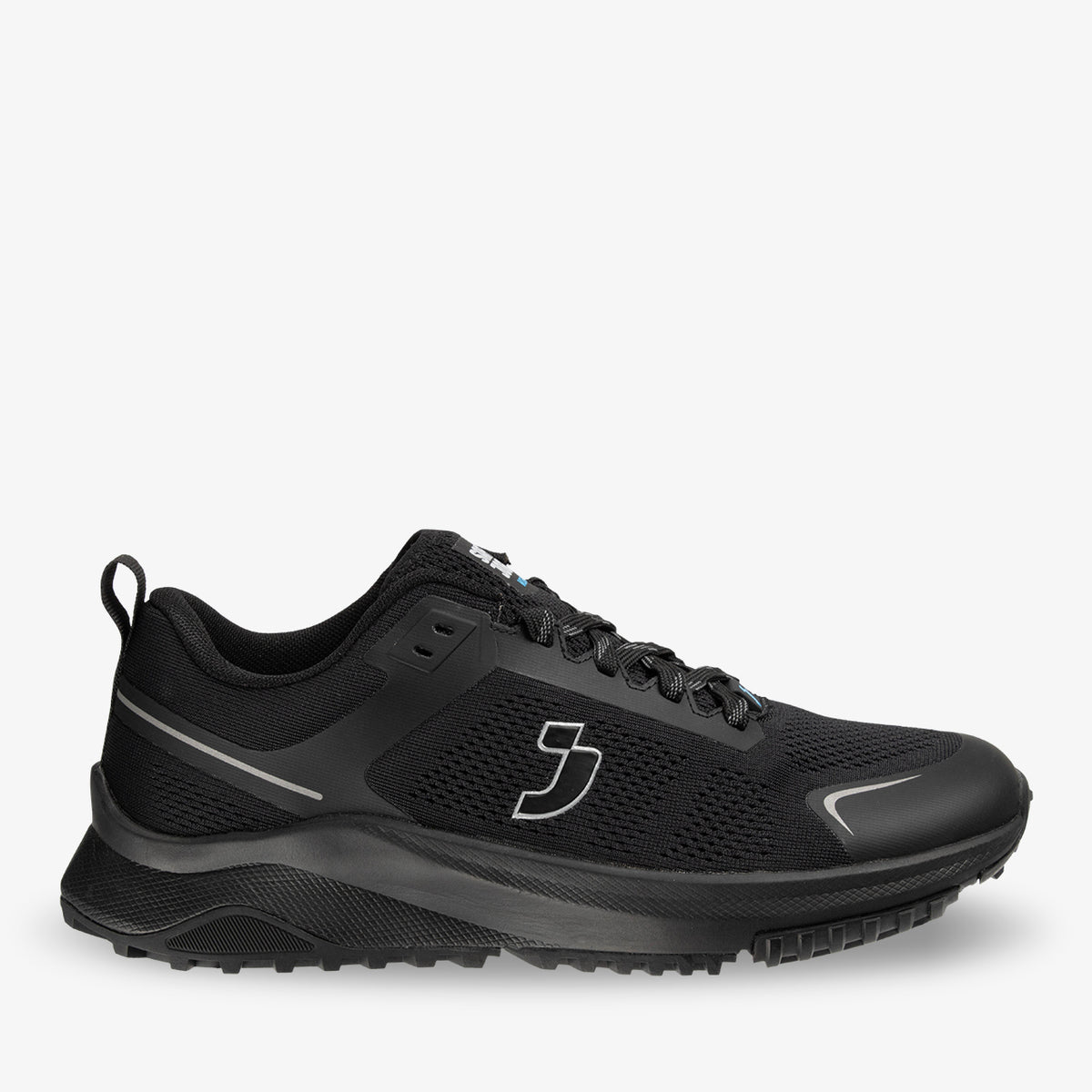 Pantof Jumadi Ob Safety Jogger - Negru