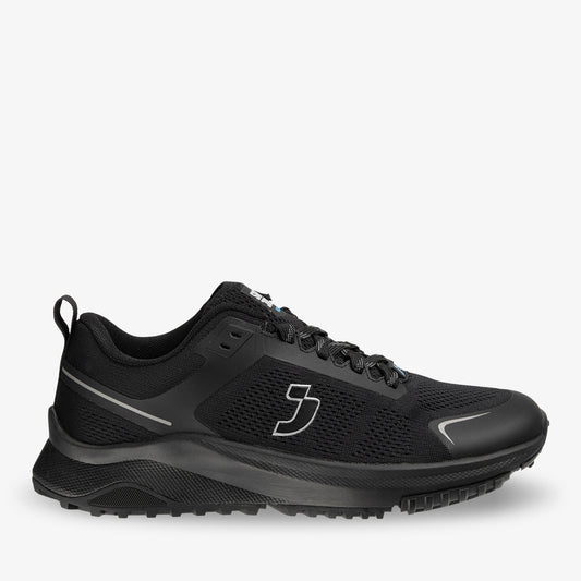 Pantof Jumadi Ob Safety Jogger - Negru