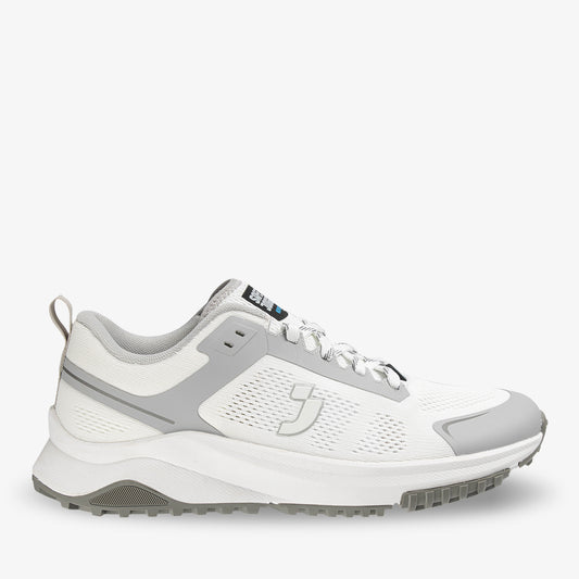 Pantof Jumadi Ob Safety Jogger - Alb
