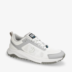 Pantof Jumadi Ob Safety Jogger - Alb-2