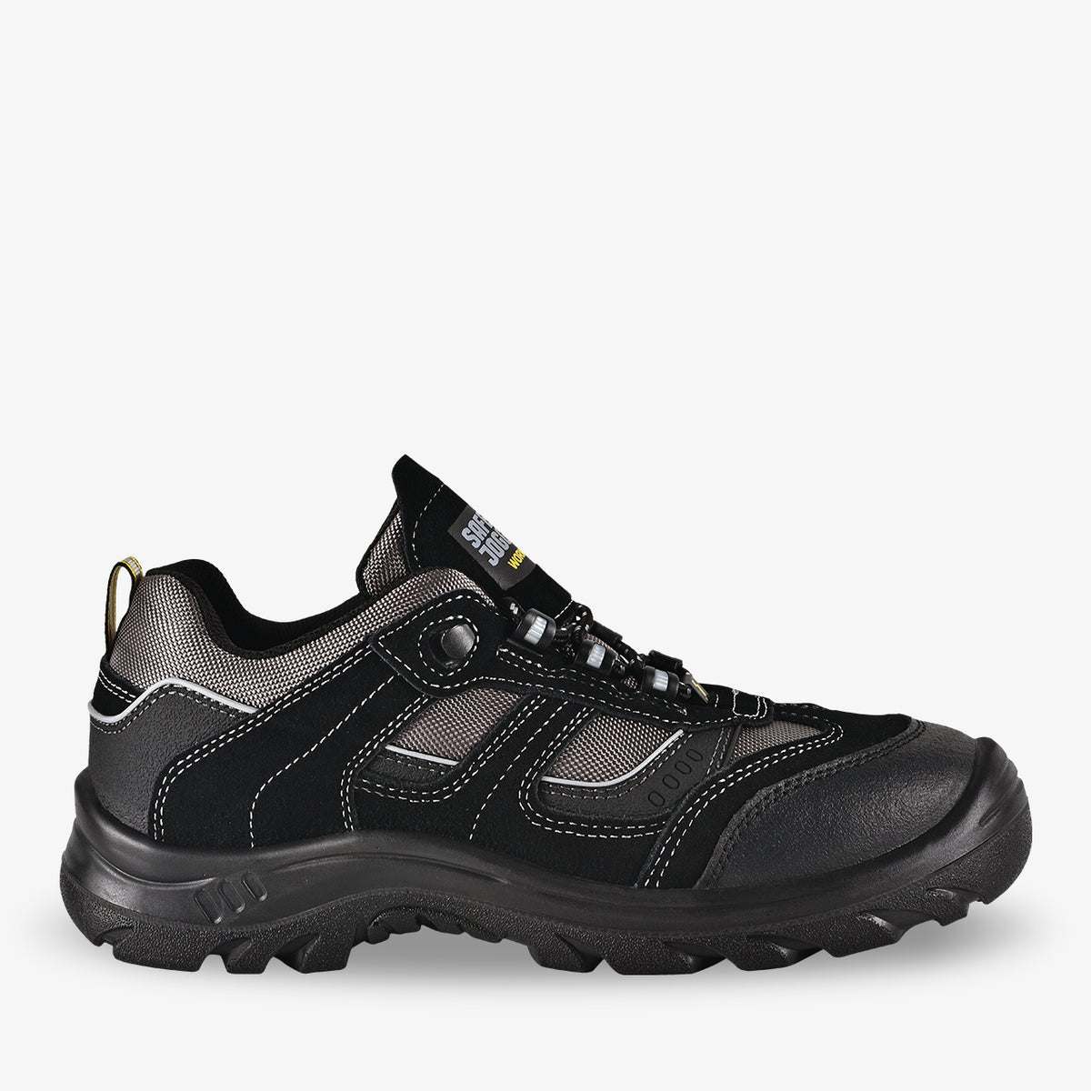 Pantof S3S Jumper Safety Jogger