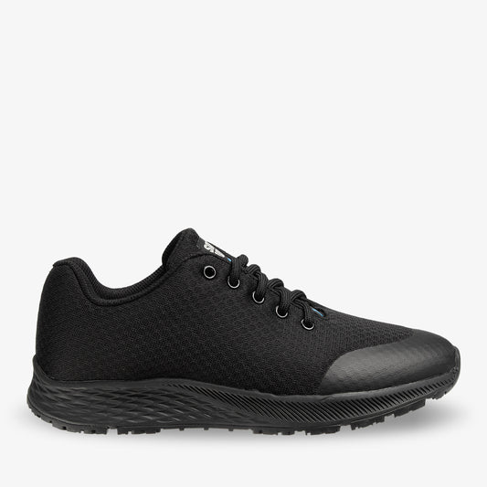 Pantof Juno O1 Safety Jogger - Negru