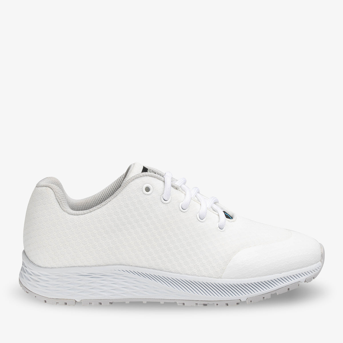 Pantof Juno O1 Safety Jogger - Alb