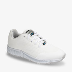 Pantof Juno O1 Safety Jogger - Alb-2