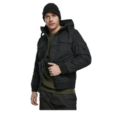Jacheta Bronx Black
