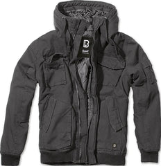 Jacheta Bronx Black